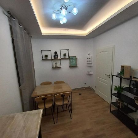 Le Gerwig Colmar Centre Apartment ภายนอก รูปภาพ