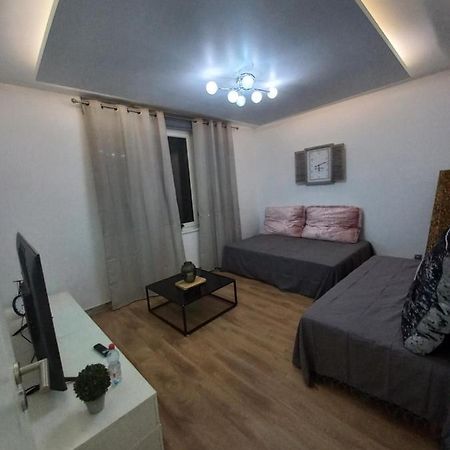Le Gerwig Colmar Centre Apartment ภายนอก รูปภาพ