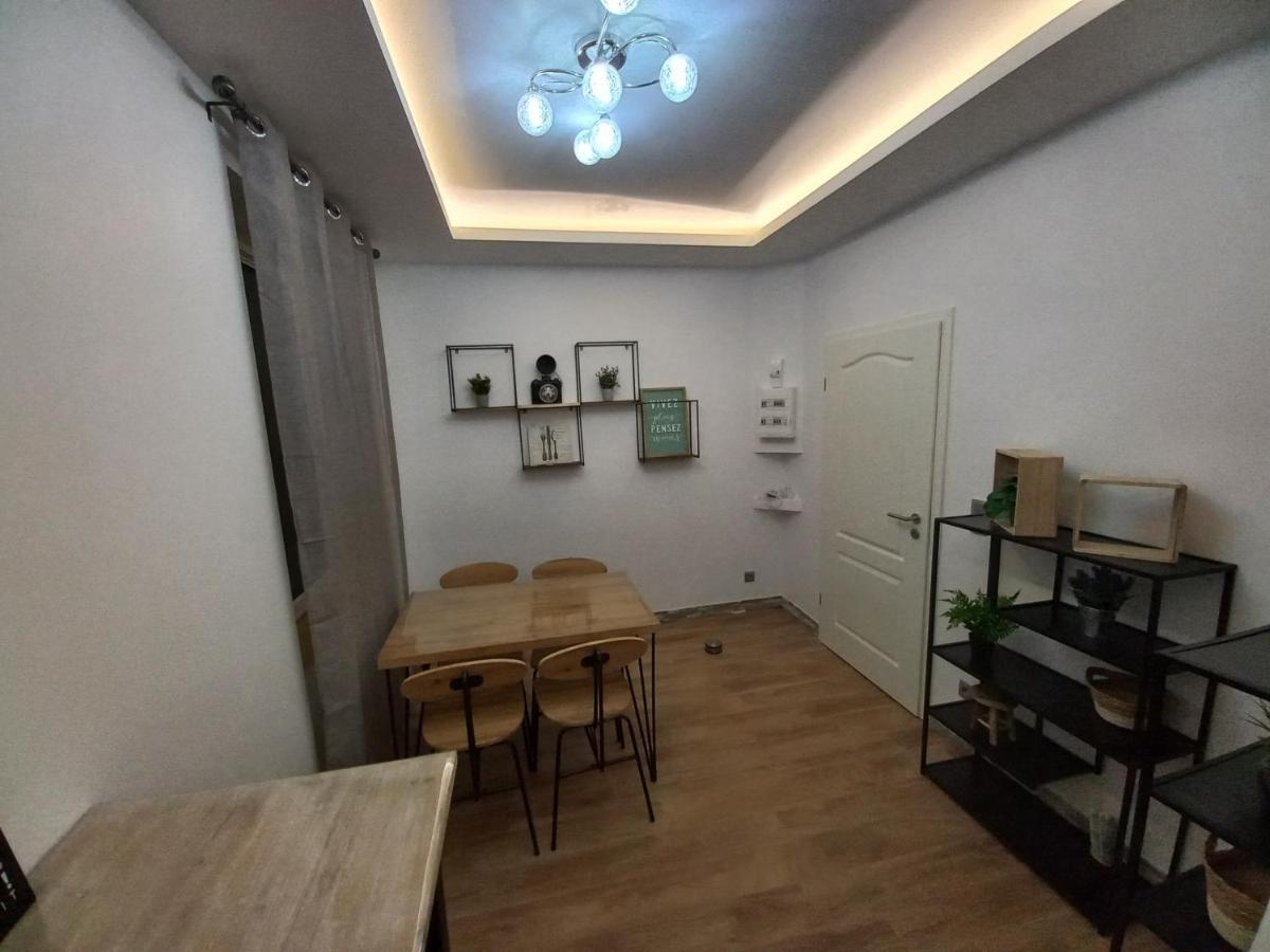 Le Gerwig Colmar Centre Apartment ภายนอก รูปภาพ