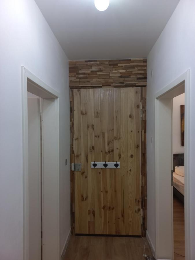 Le Gerwig Colmar Centre Apartment ภายนอก รูปภาพ