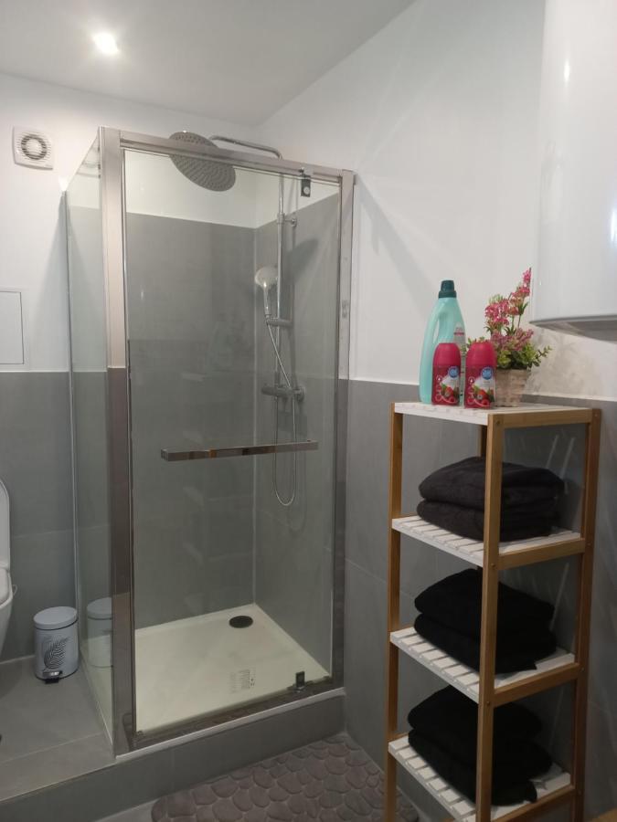 Le Gerwig Colmar Centre Apartment ภายนอก รูปภาพ