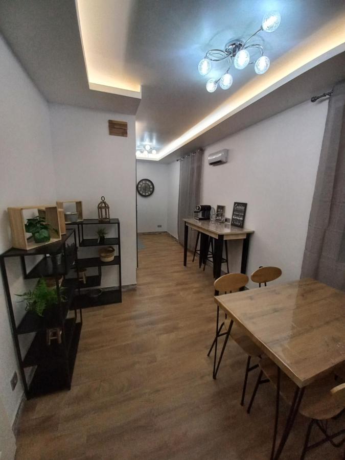 Le Gerwig Colmar Centre Apartment ภายนอก รูปภาพ