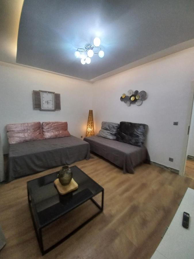 Le Gerwig Colmar Centre Apartment ภายนอก รูปภาพ