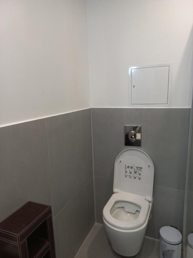 Le Gerwig Colmar Centre Apartment ภายนอก รูปภาพ