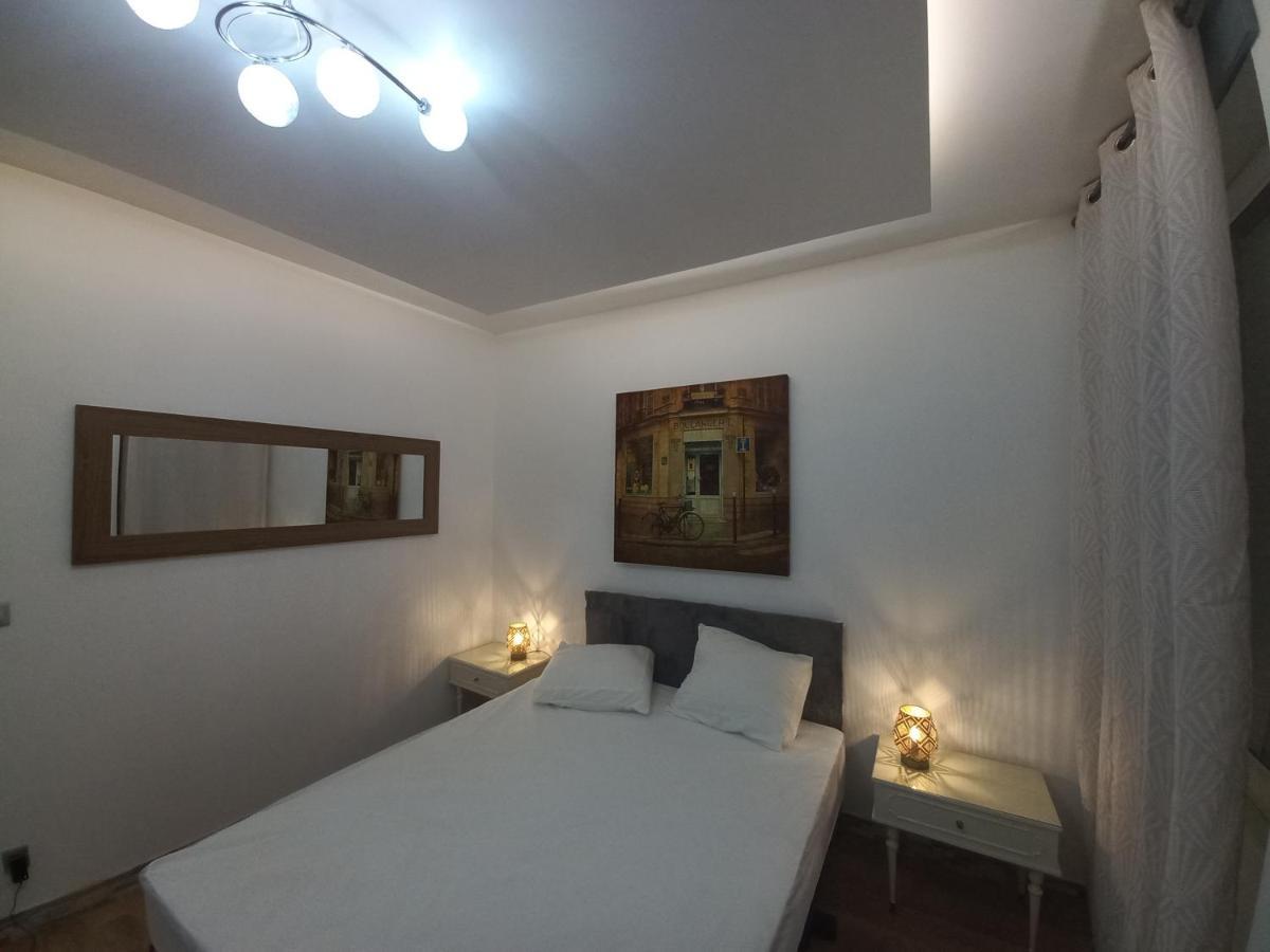 Le Gerwig Colmar Centre Apartment ภายนอก รูปภาพ