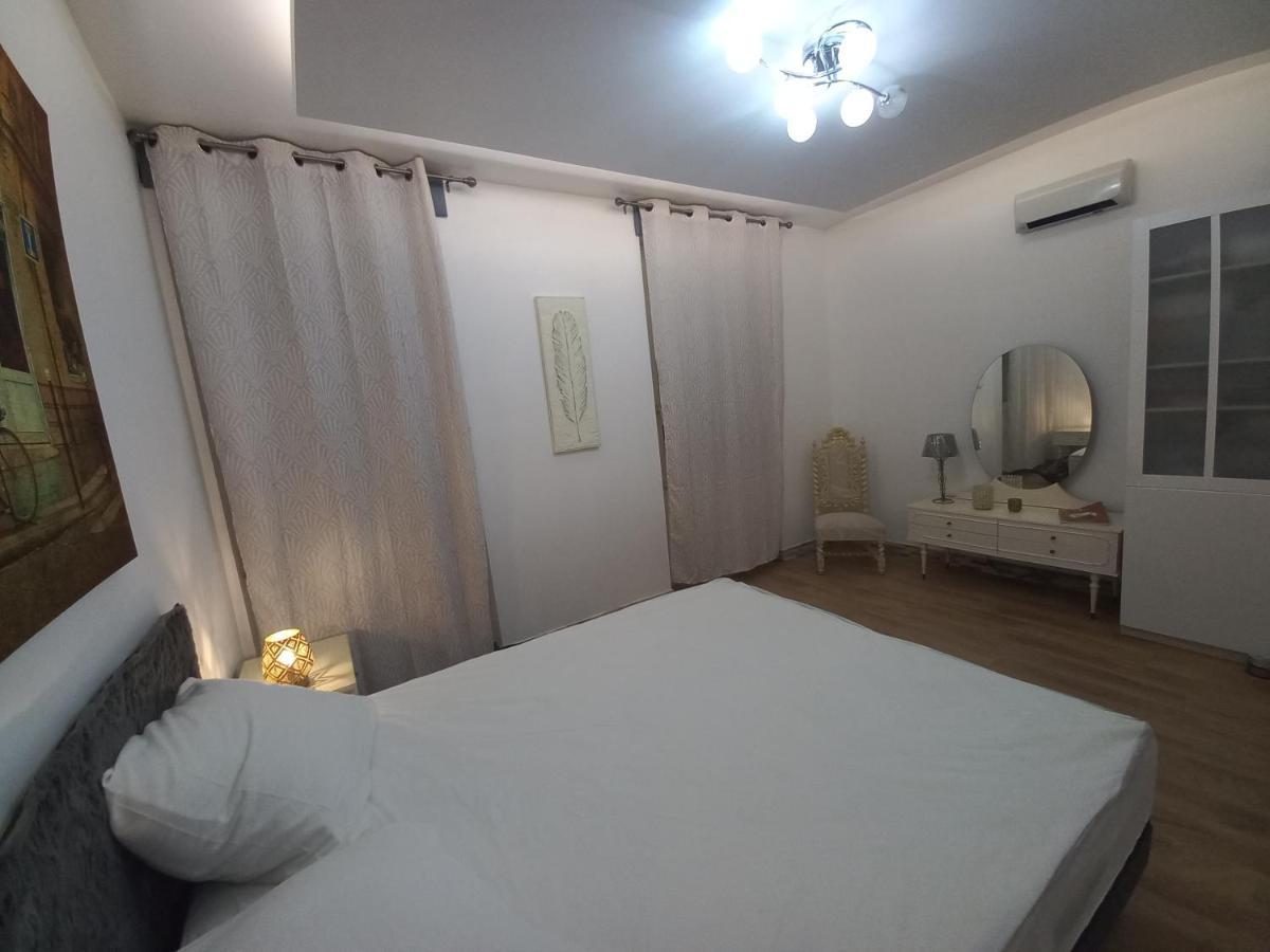 Le Gerwig Colmar Centre Apartment ภายนอก รูปภาพ